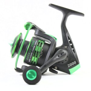 Exori Breeze
