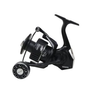 G-Tech Black Samurai