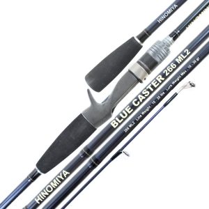 Hinomiya Blue Caster
