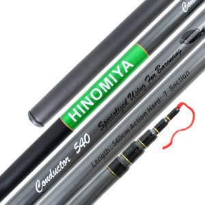 Hinomiya Conductor