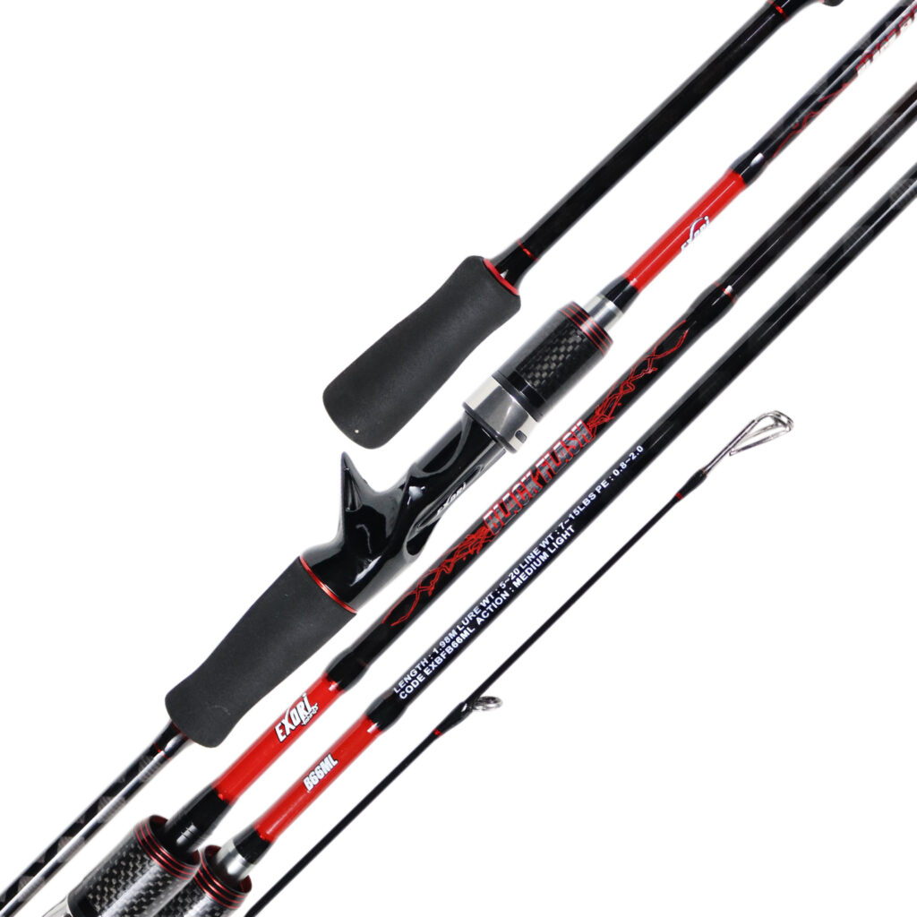 Exori Black Flash - Gambar 3