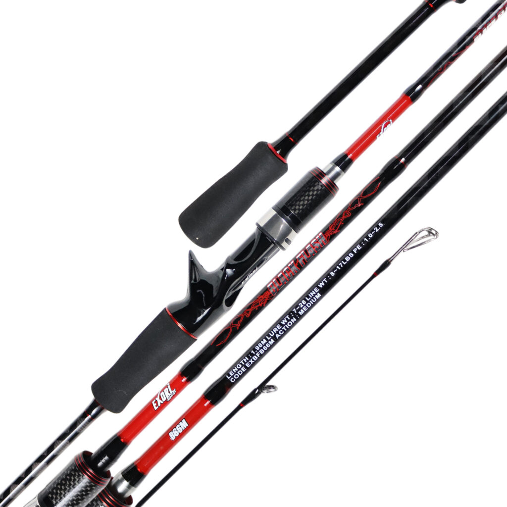 Exori Black Flash
