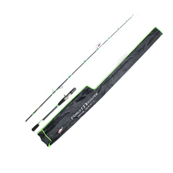 G-Tech Force Monster - Gambar 4