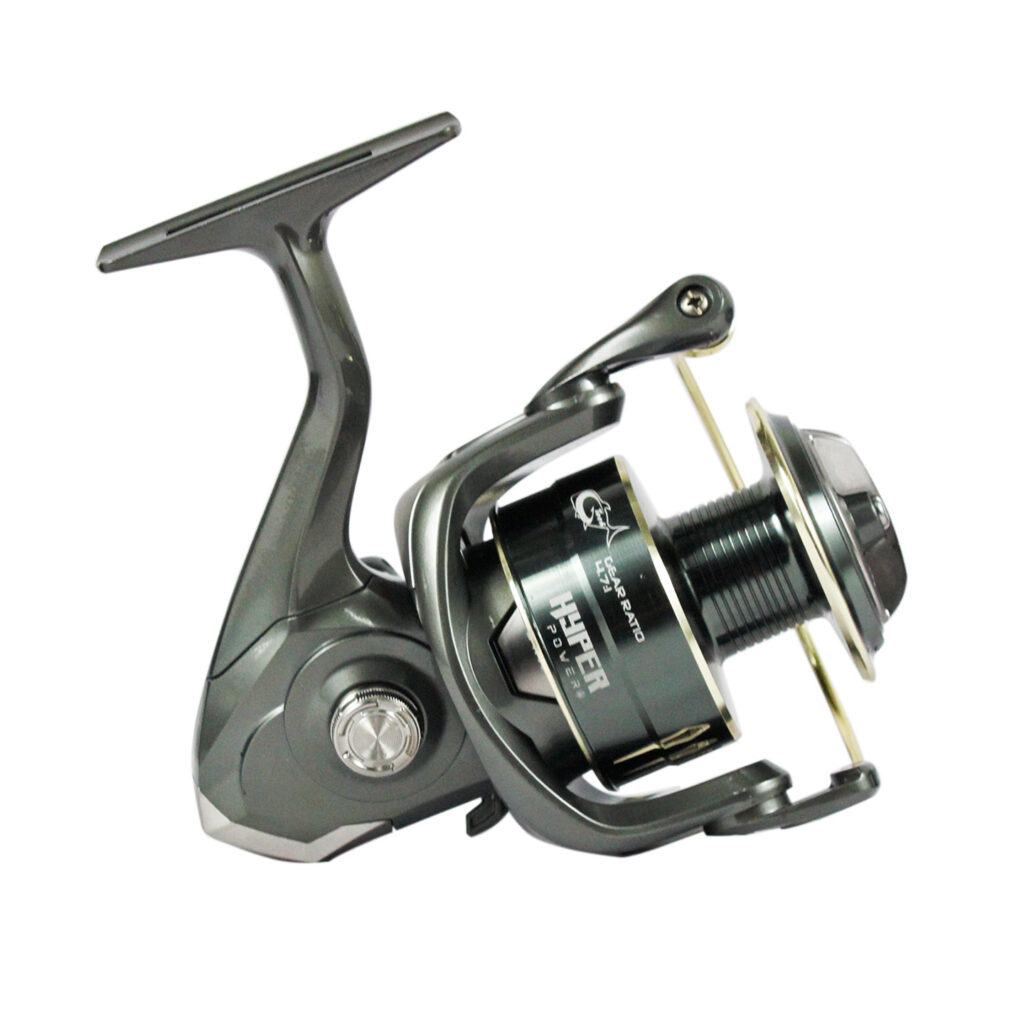 G-Tech Hyper Power SW - Gambar 3