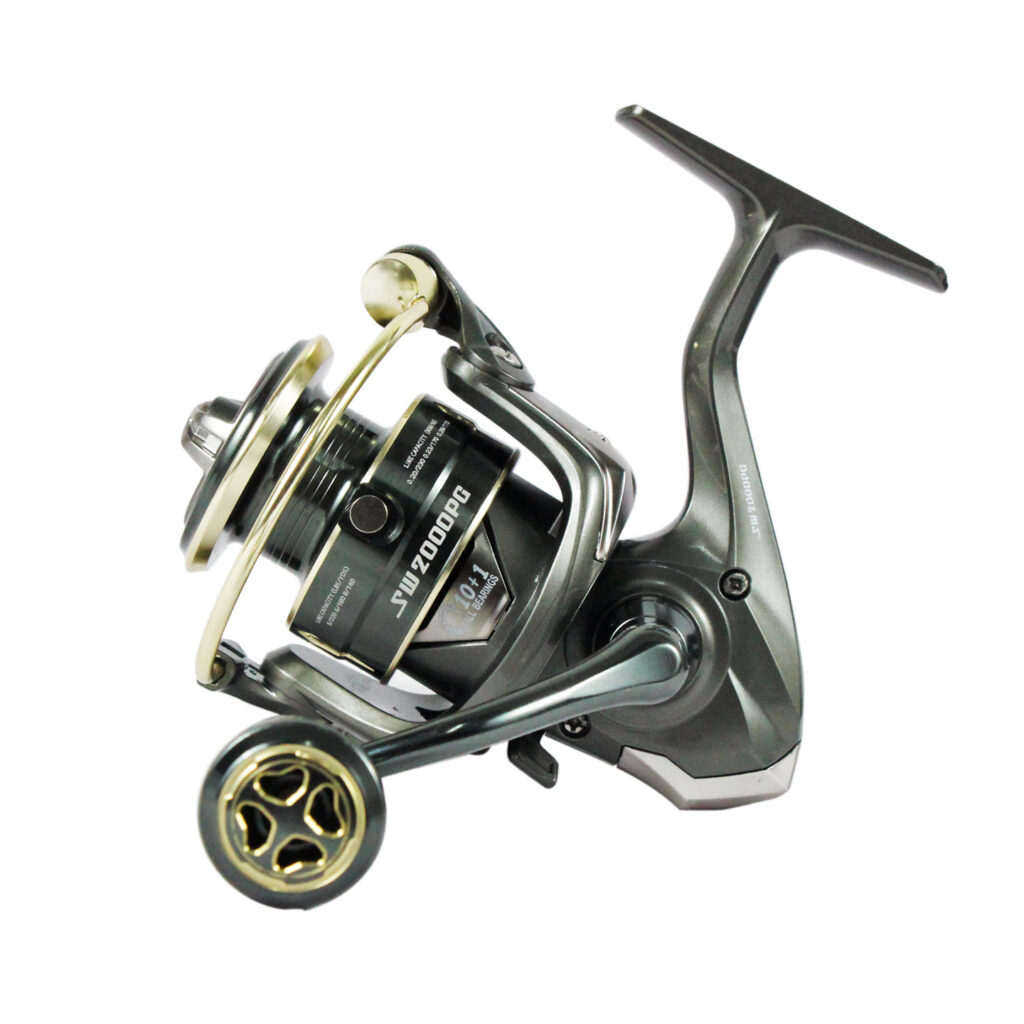 G-Tech Hyper Power SW - Gambar 2