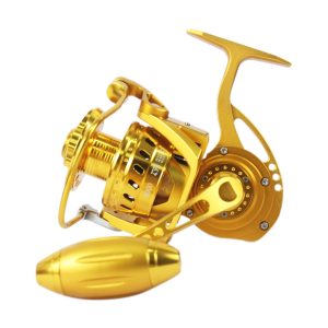 G-Tech Monster Spin
