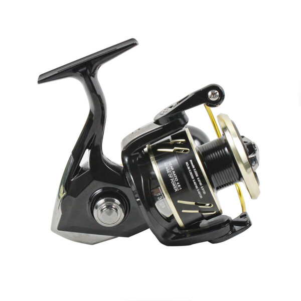 G-Tech Carbon Spin - Gambar 3