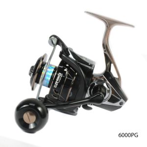 G-Tech Grand Power SW