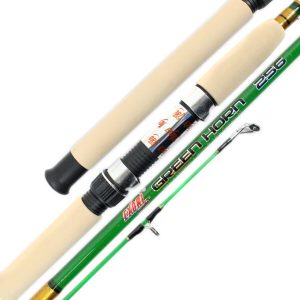 Exori Green Horn