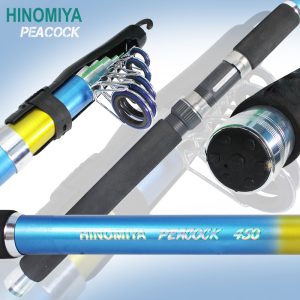 Hinomiya Peacock