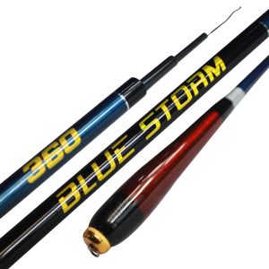 Exori Blue Strom
