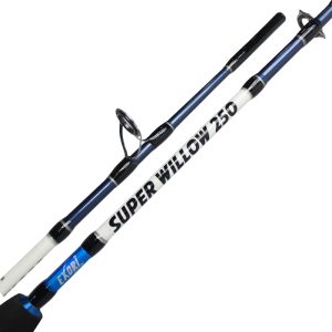 Exori Super Willow