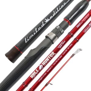 G-Tech Keli Hunter