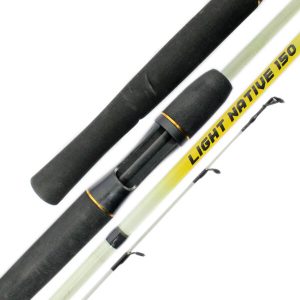 Exori Light Native