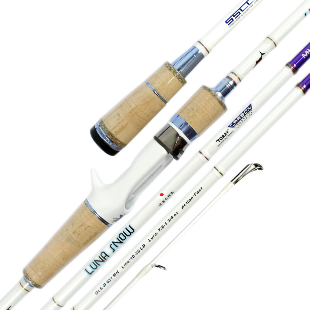 G-Tech Luna Snow - Gambar 2
