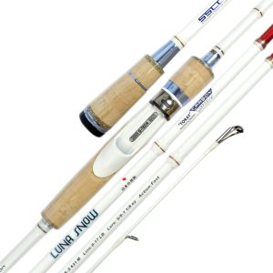 G-Tech Luna Snow