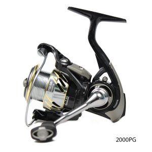 G-Tech Metal Air