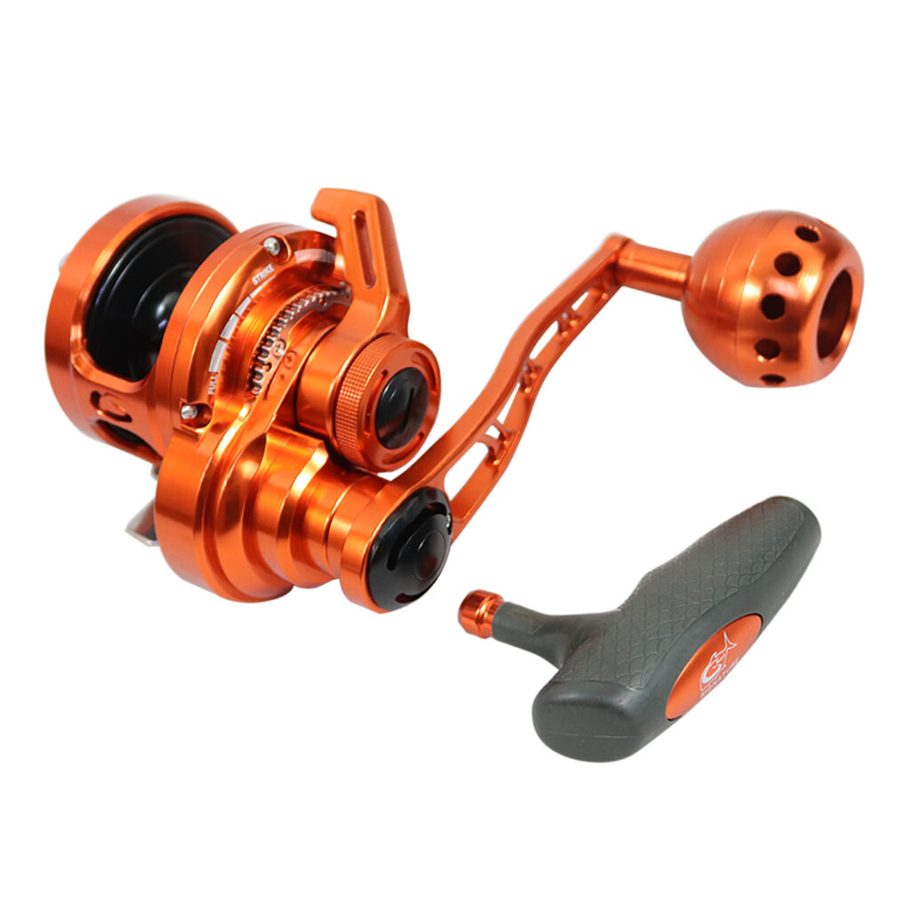 G-Tech Monster Big Game - Gambar 3