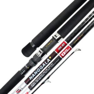 G-Tech Nanggala