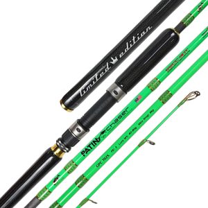 G-Tech Patin Chaser