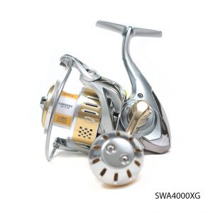 G-Tech Dual Power SWA