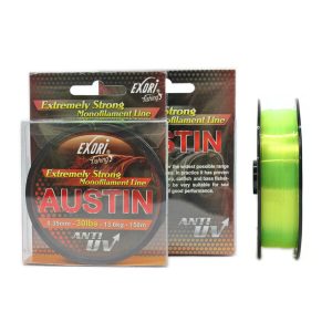 Exori Austin