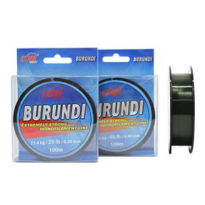 Exori Burundi