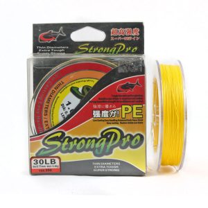 G-Tech Strong Pro