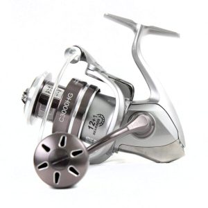 G-Tech Triplla Power SW