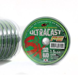 G-Tech Ultracast X8
