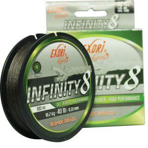 Exori Infinity 8