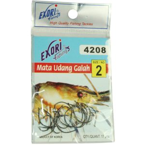Exori® 4208