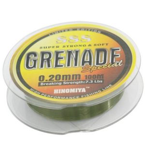 Hinomiya Grenade