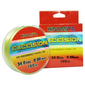 Hinomiya Excelsion