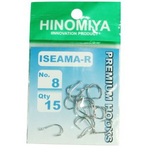 Hinomiya Iseama-R