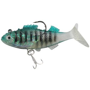 Hinomiya Soft Lure LW005