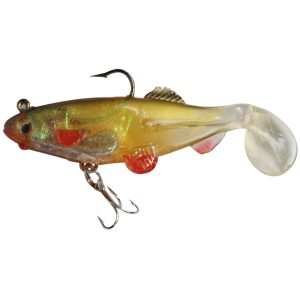 Hinomiya Soft Lure LW010