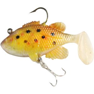 Hinomiya Soft Lure LW026