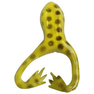 Hinomiya Soft Lure W028