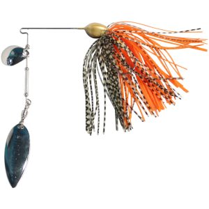 Hinomiya Spinner Bait Series