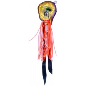 Hinomiya Sulty Rubby Jig RJ01