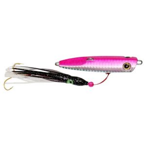 Hinomiya Sinker Jig SJ02