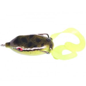 Hinomiya Super Frog SF01